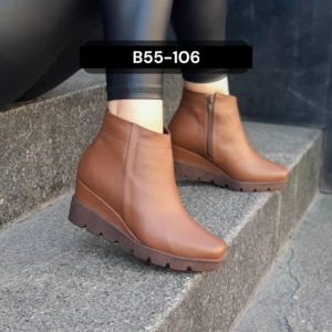 BOTIN DAMA B55-106