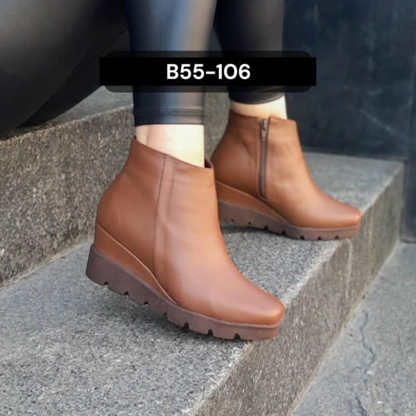BOTIN DAMA B55-106