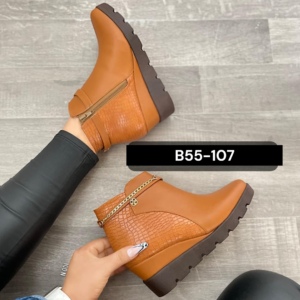 BOTIN DAMA B55-107