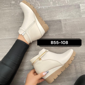 BOTIN DAMA B55-108