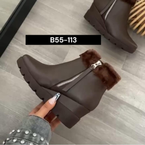 BOTIN DAMA B55-113