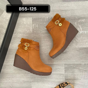 BOTIN DAMA B55-125