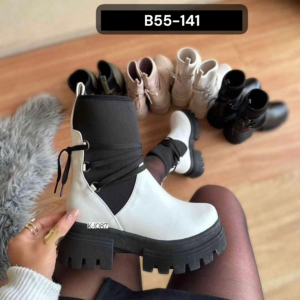 BOTIN DAMA B55-141