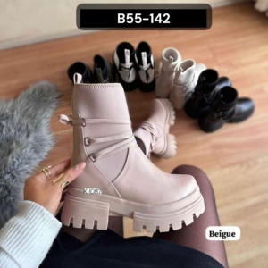 BOTIN DAMA B55-142