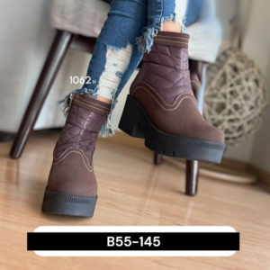 BOTIN DAMA B55-145