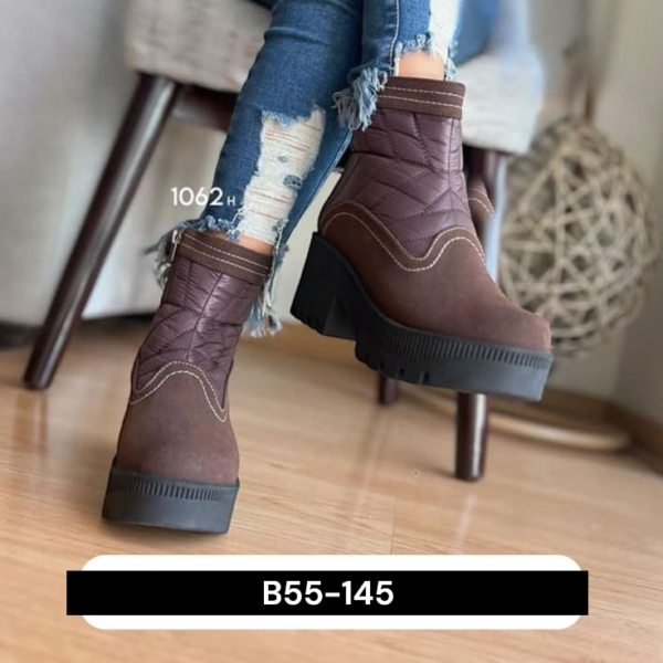 BOTIN DAMA B55-145