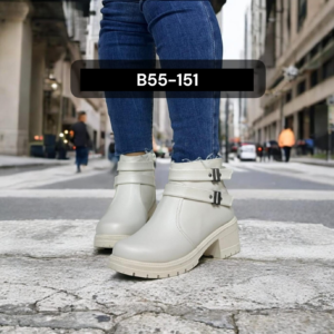 BOTIN DAMA B55-151