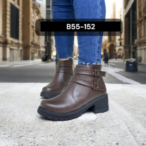 BOTIN DAMA B55-152