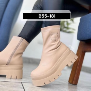 BOTIN DAMA B55-181