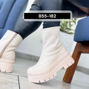 BOTIN DAMA B55-182