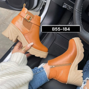 BOTIN DAMA B55-184