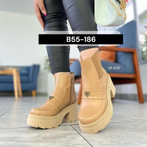 BOTIN DAMA B55-186