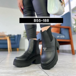 BOTIN DAMA B55-188