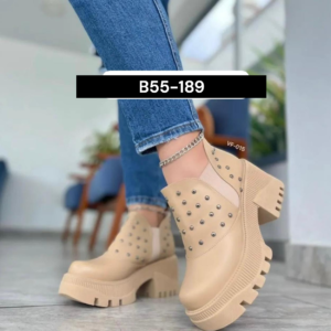 BOTIN DAMA B55-189