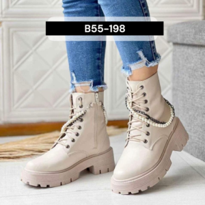 BOTIN DAMA B55-198