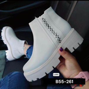 BOTIN DAMA B55-261