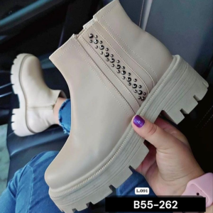 BOTIN DAMA B55-262
