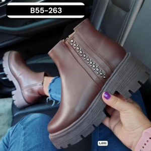 BOTIN DAMA B55-263