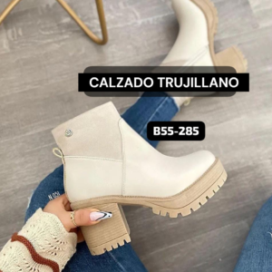 BOTIN DAMA B55-285