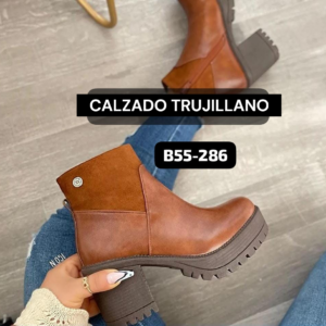 BOTIN DAMA B55-286