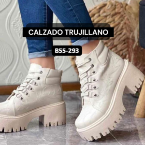 BOTIN DAMA B55-293