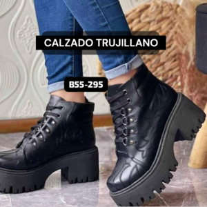 BOTIN DAMA B55-295