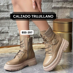BOTIN DAMA B55-297