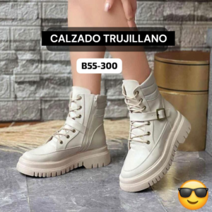 BOTIN DAMA B55-300