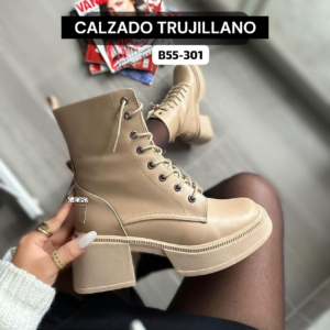 BOTIN DAMA B55-301