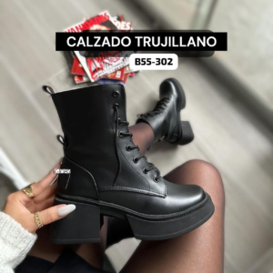BOTIN DAMA B55-302