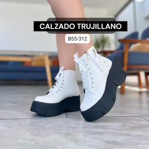 BOTIN DAMA B55-312