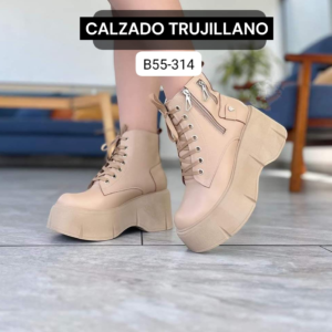 BOTIN DAMA B55-314