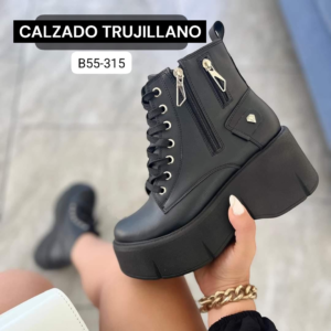 BOTIN DAMA B55-315