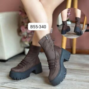 BOTIN DAMA B55-340