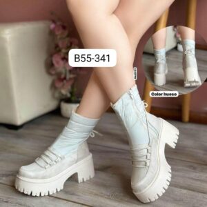 BOTIN DAMA B55-341