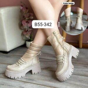 BOTIN DAMA B55-342