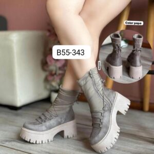 BOTIN DAMA B55-343