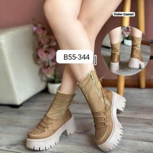 BOTIN DAMA B55-344
