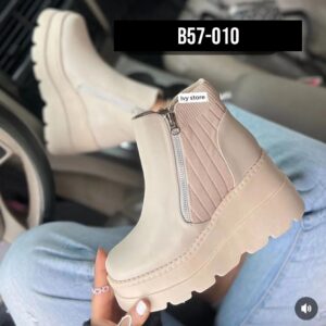 BOTIN DAMA B57-010