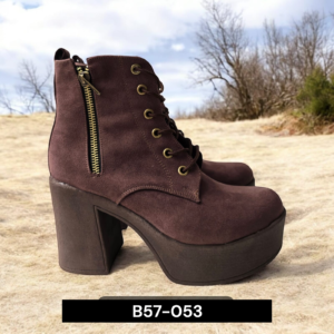 BOTIN DAMA B57-053