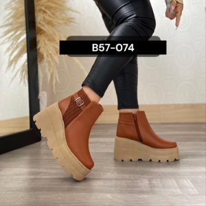 BOTIN DAMA B57-074