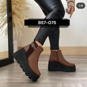 BOTIN DAMA B57-075