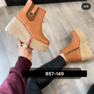 BOTIN DAMA B57-149