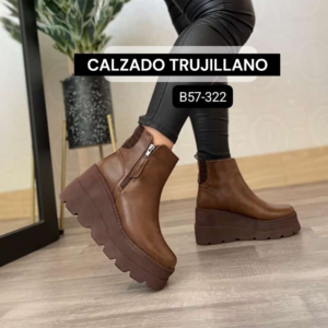 BOTIN DAMA B57-322