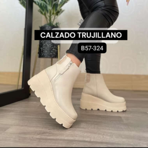 BOTIN DAMA B57-324