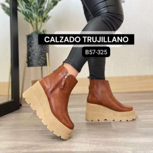 BOTIN DAMA B57-325