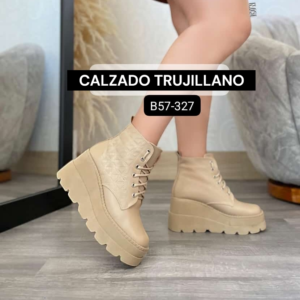 BOTIN DAMA B57-327