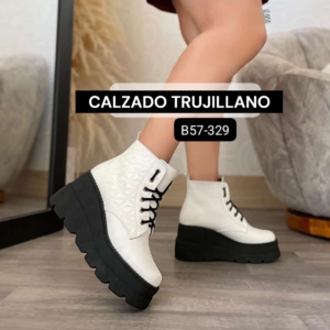 BOTIN DAMA B57-329
