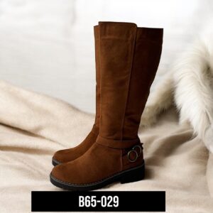 BOTA DAMA B65-029