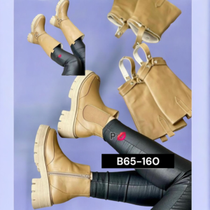 BOTA DAMA B65-160